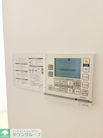 ラピスの物件内観写真